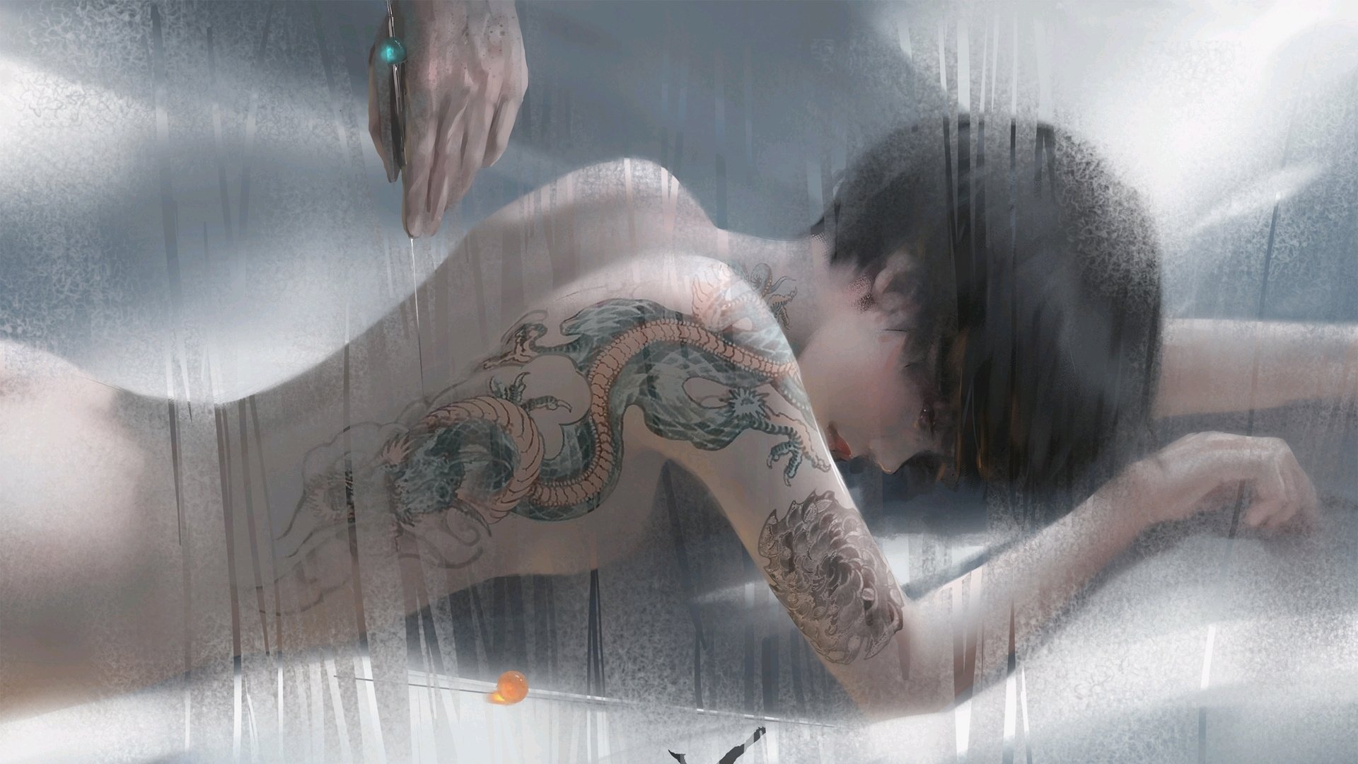 张雨霏谈比赛节奏称已逐步适应，张雨霏比赛视频回放